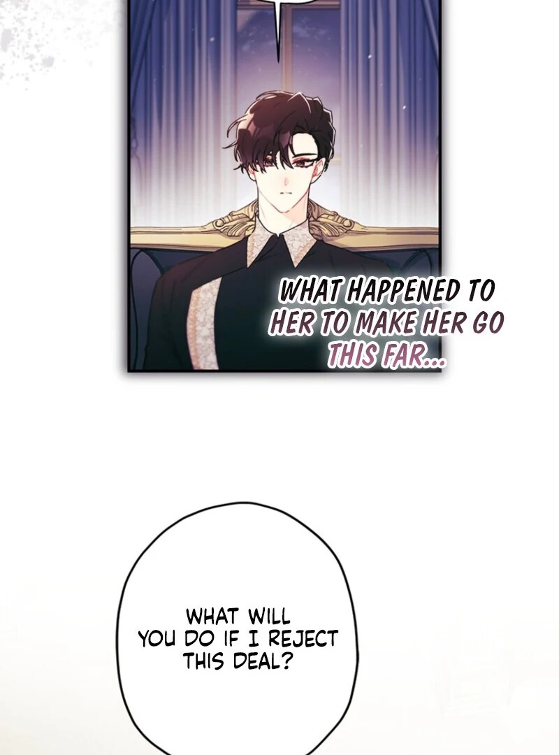 I Became the Male Lead’s Adopted Daughter Chapter 143 - page 76