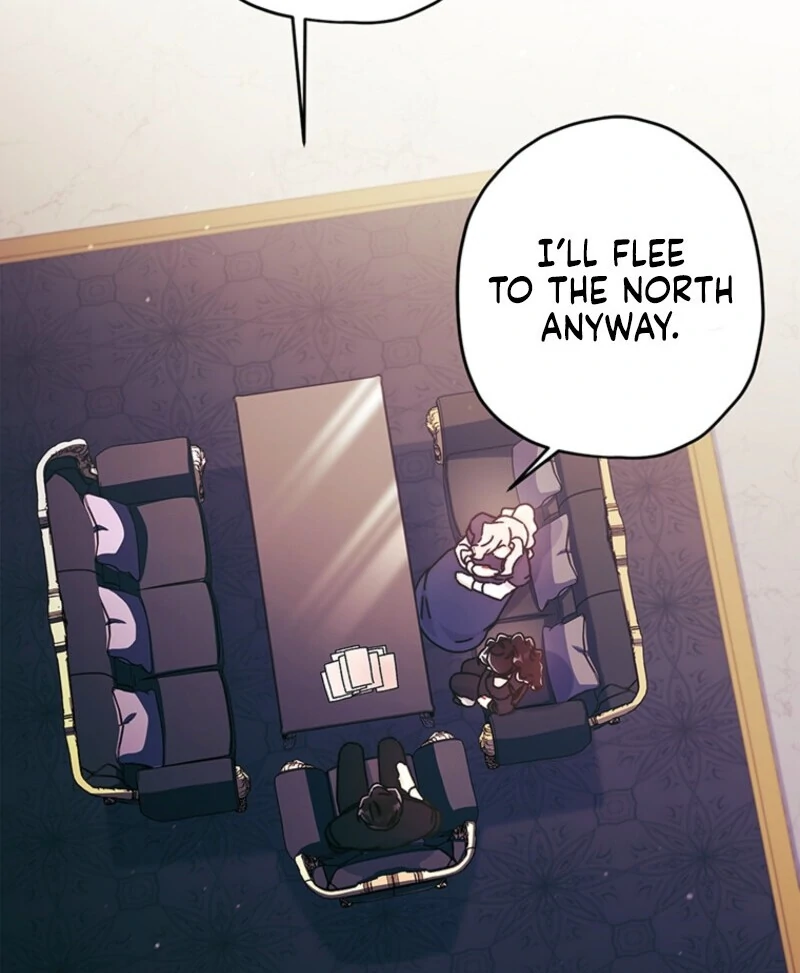 I Became the Male Lead’s Adopted Daughter Chapter 143 - page 77