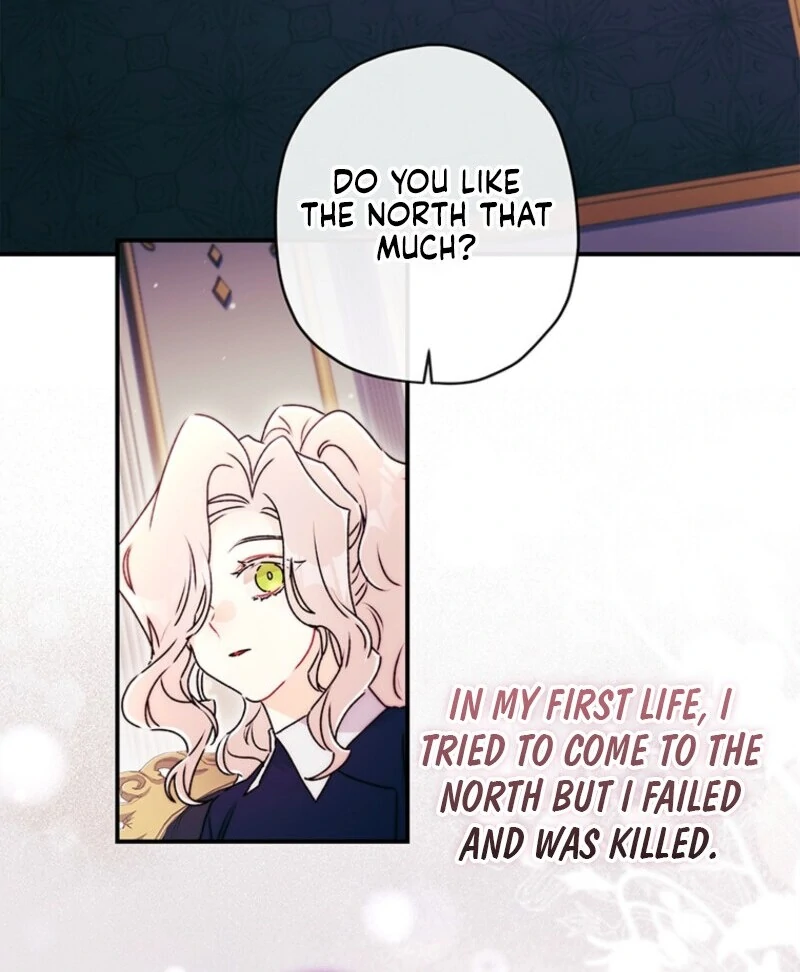 I Became the Male Lead’s Adopted Daughter Chapter 143 - page 78