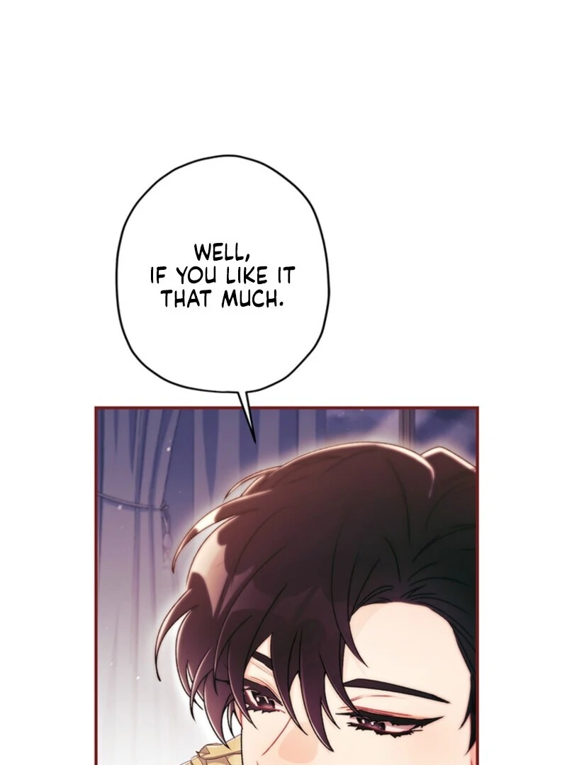 I Became the Male Lead’s Adopted Daughter Chapter 143 - page 83