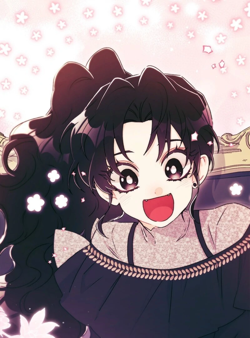 I Became the Male Lead’s Adopted Daughter Chapter 143 - page 85
