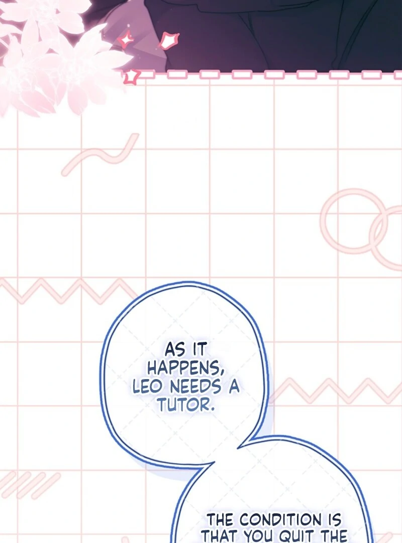 I Became the Male Lead’s Adopted Daughter Chapter 143 - page 86