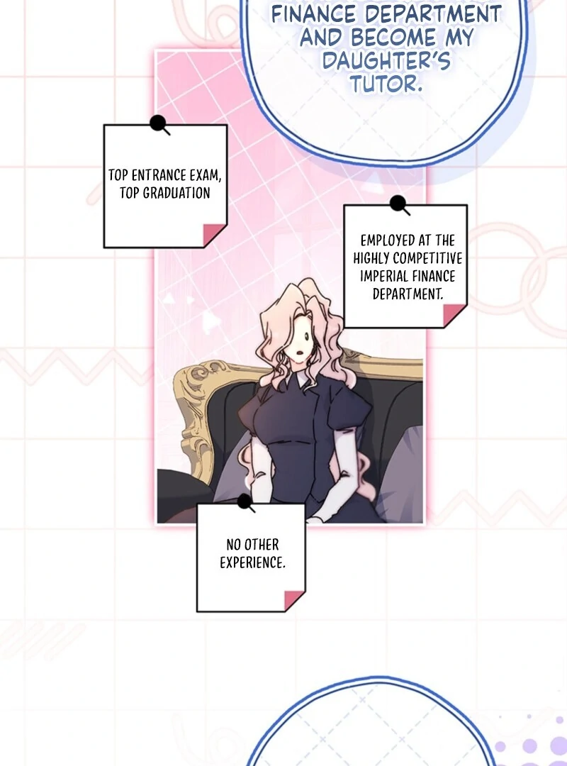 I Became the Male Lead’s Adopted Daughter Chapter 143 - page 87