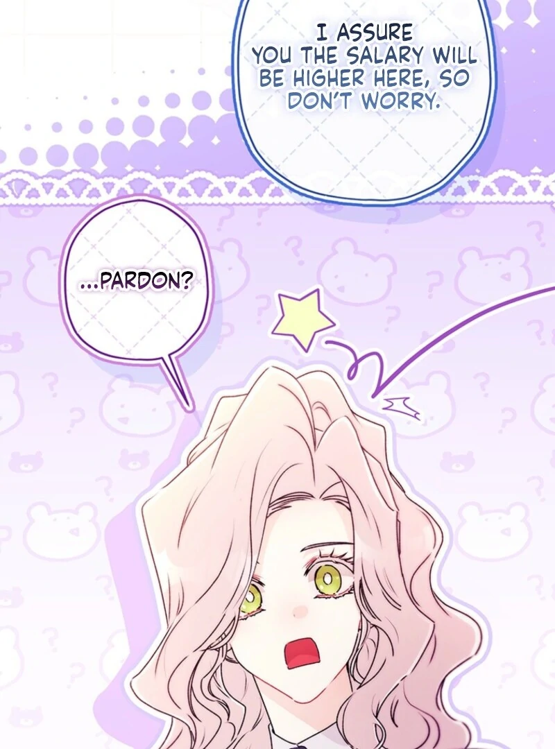 I Became the Male Lead’s Adopted Daughter Chapter 143 - page 88