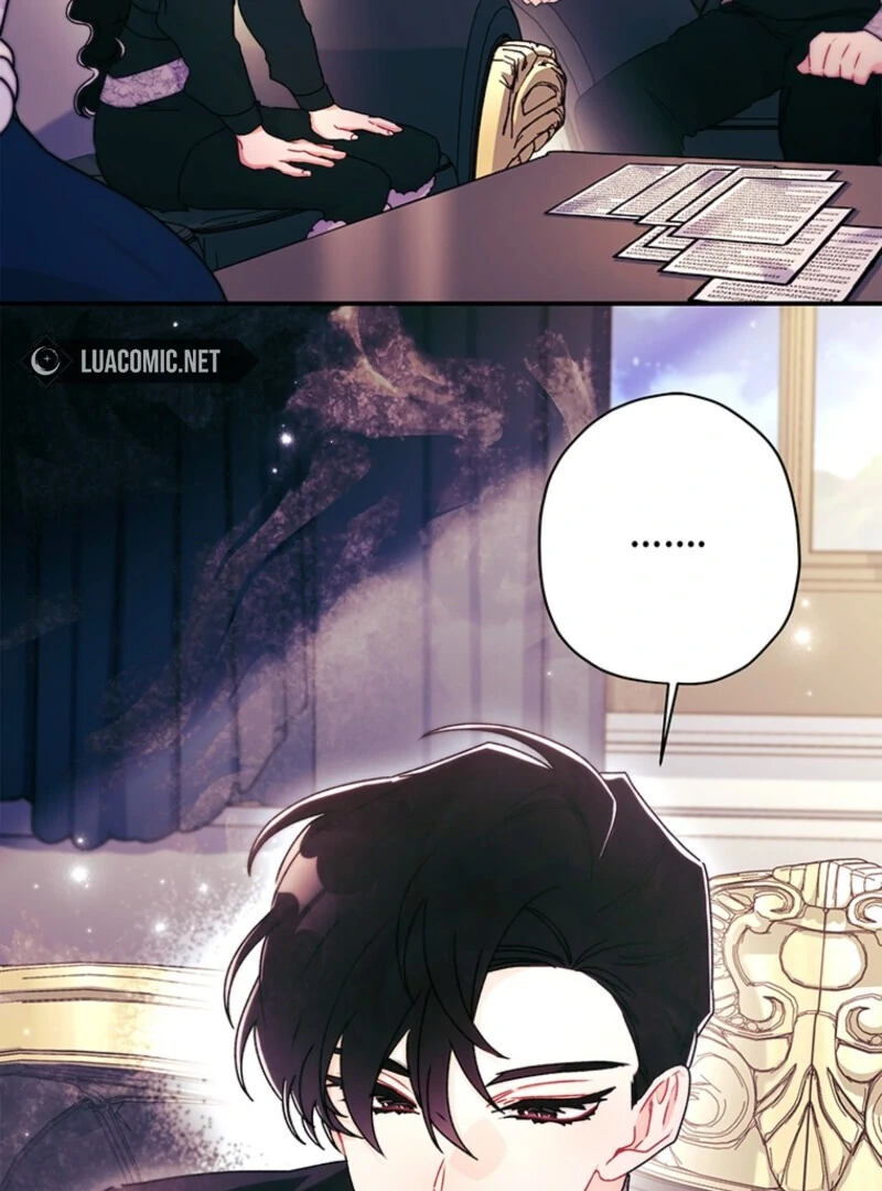 I Became the Male Lead’s Adopted Daughter Chapter 143 - page 8