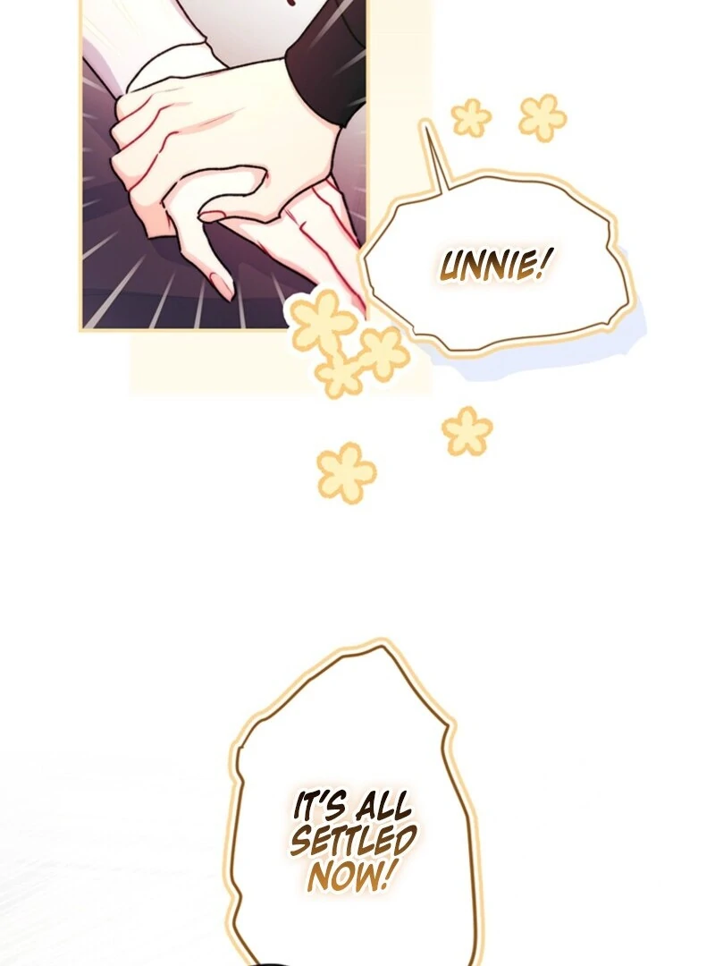 I Became the Male Lead’s Adopted Daughter Chapter 143 - page 90
