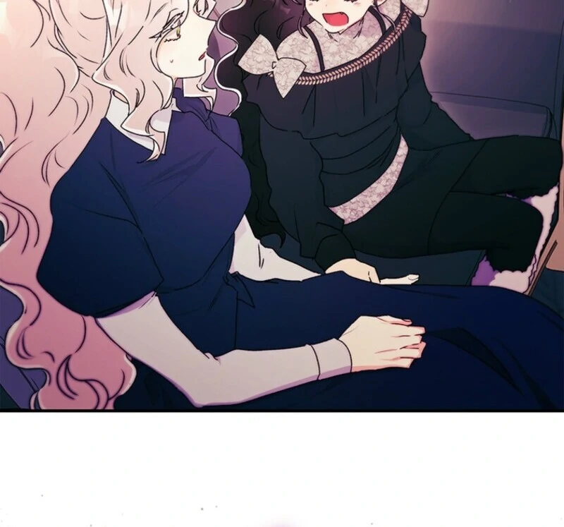 I Became the Male Lead’s Adopted Daughter Chapter 143 - page 92