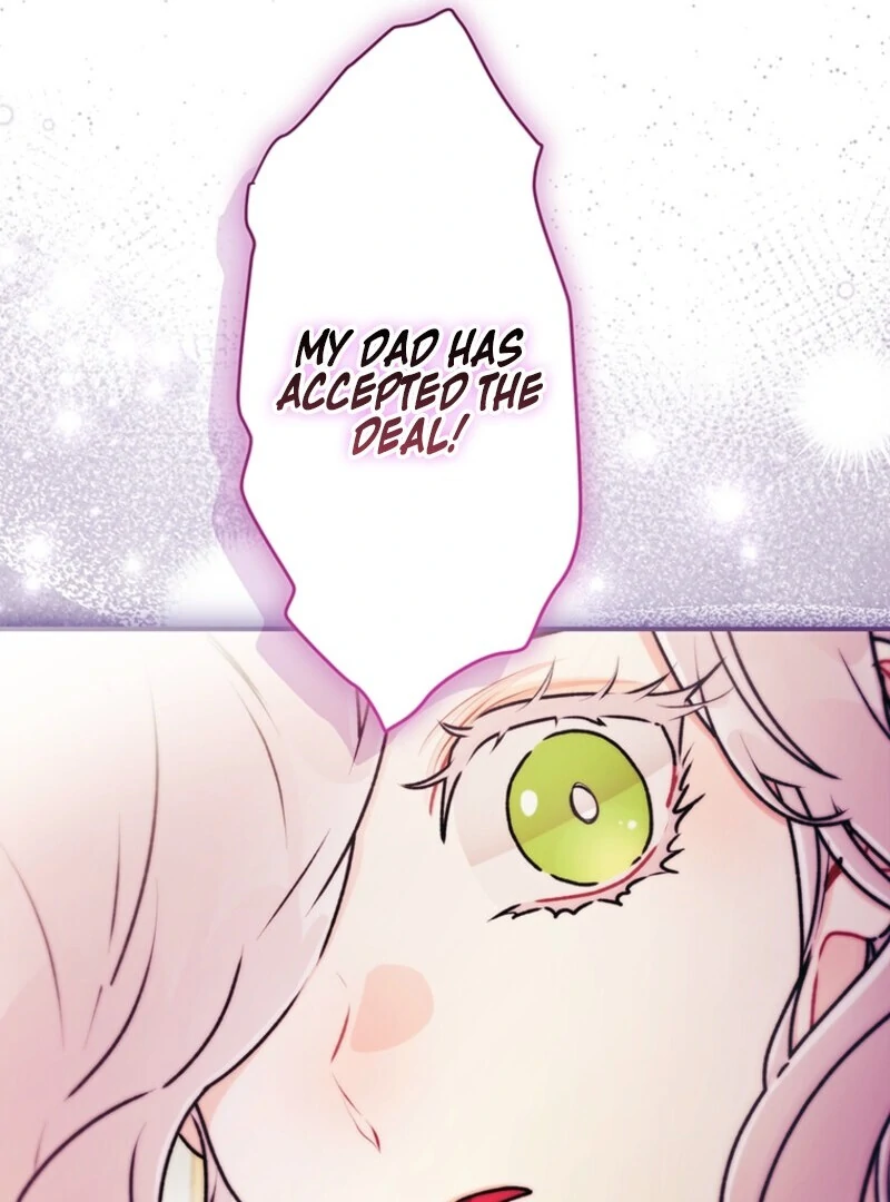 I Became the Male Lead’s Adopted Daughter Chapter 143 - page 93