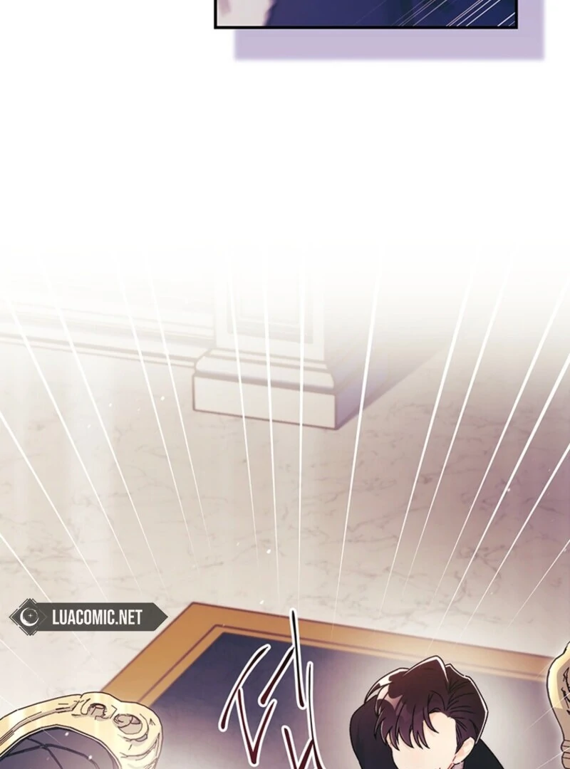 I Became the Male Lead’s Adopted Daughter Chapter 143 - page 96