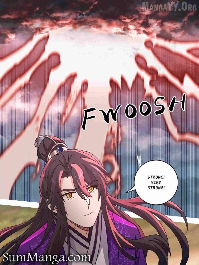 History’s Number 1 Founder Chapter 285 - page 3