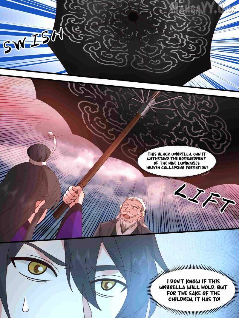 History’s Number 1 Founder Chapter 285 - page 5