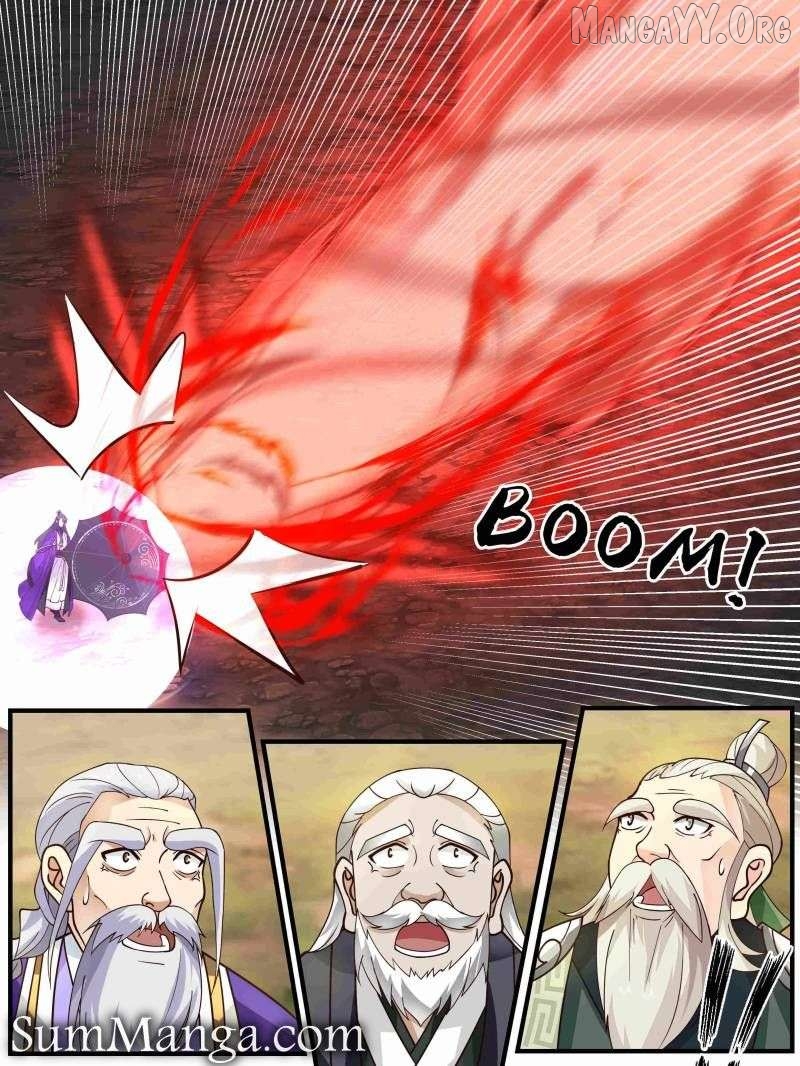 History’s Number 1 Founder Chapter 285 - page 7