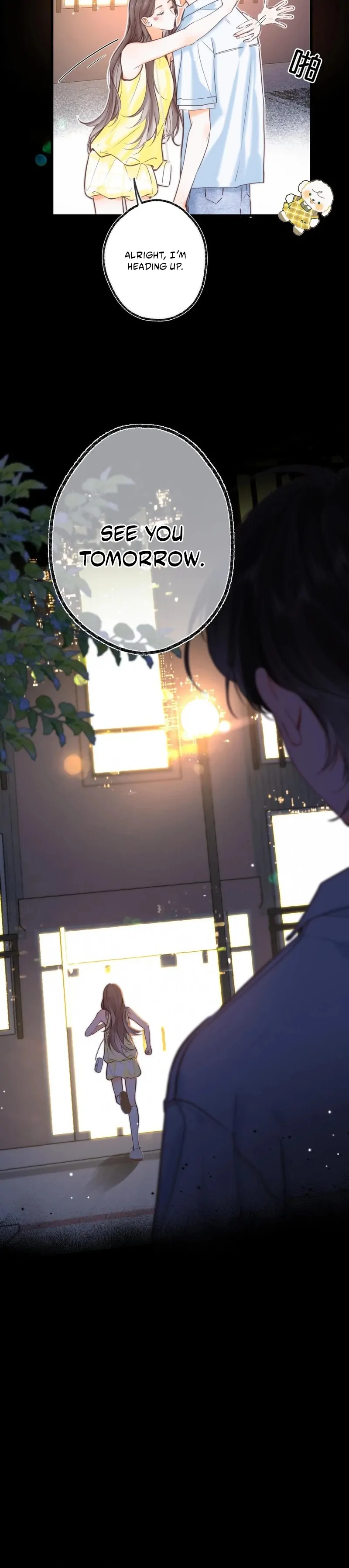 You Are My Desire Chapter 104 - page 10