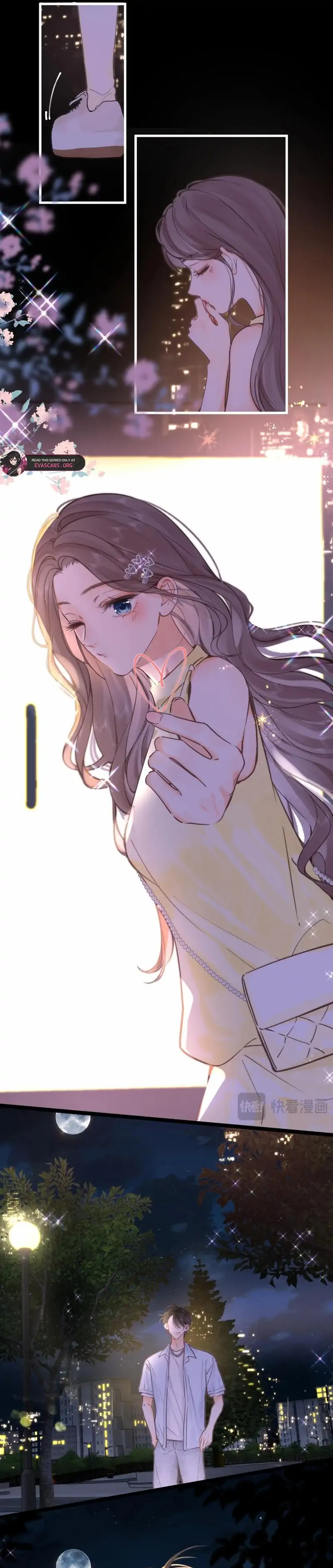 You Are My Desire Chapter 104 - page 11