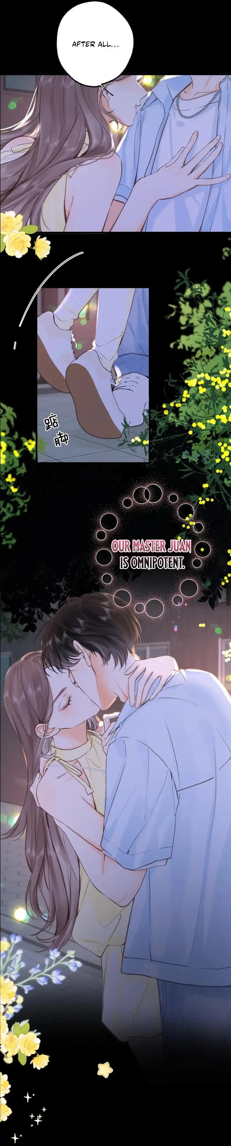 You Are My Desire Chapter 104 - page 5