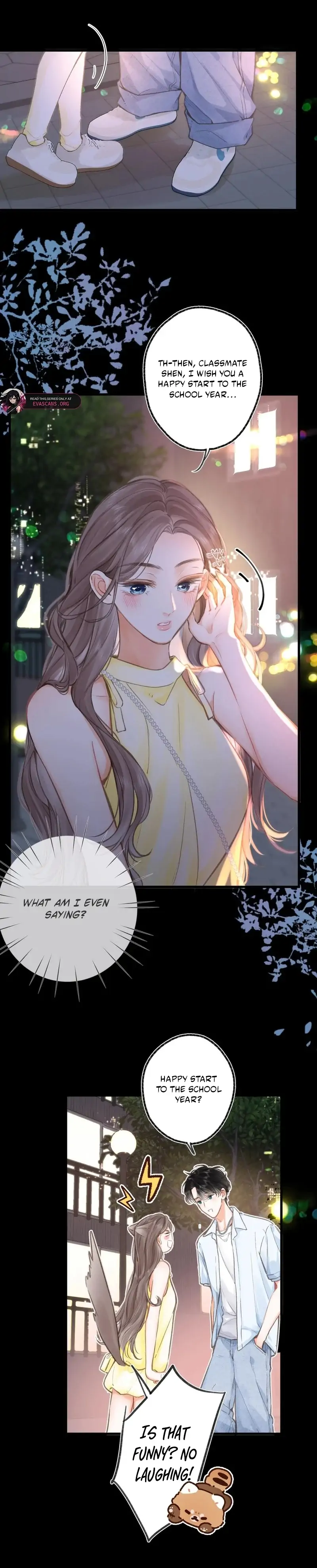 You Are My Desire Chapter 104 - page 6
