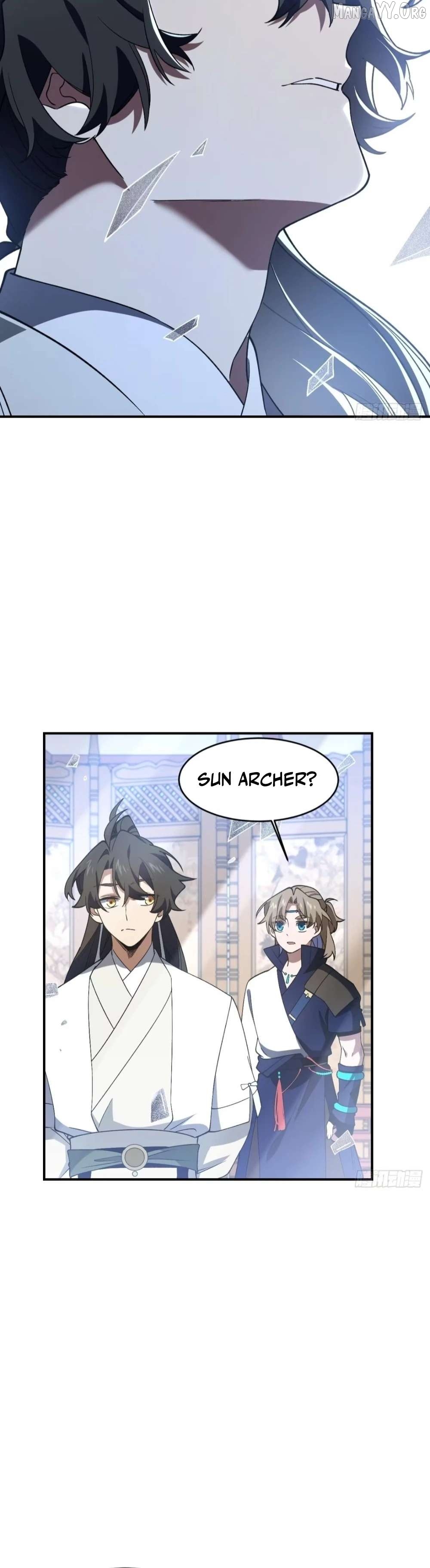 Start by signing in and obtaining the Ancient Divine Body Chapter 124 - page 6