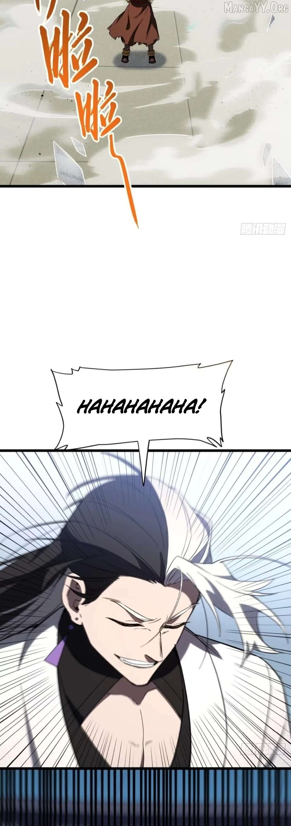 Start by signing in and obtaining the Ancient Divine Body Chapter 124 - page 9