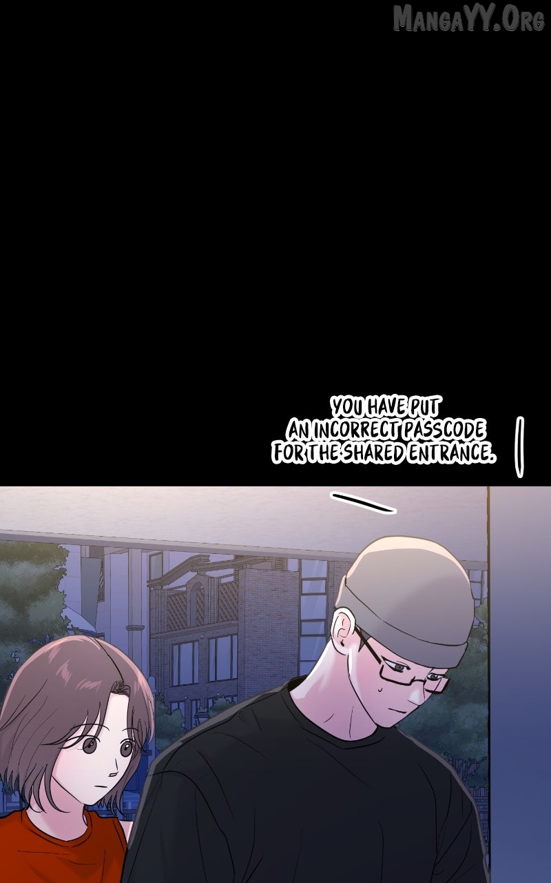 A Campus Romance, I Guess Chapter 100 - page 32