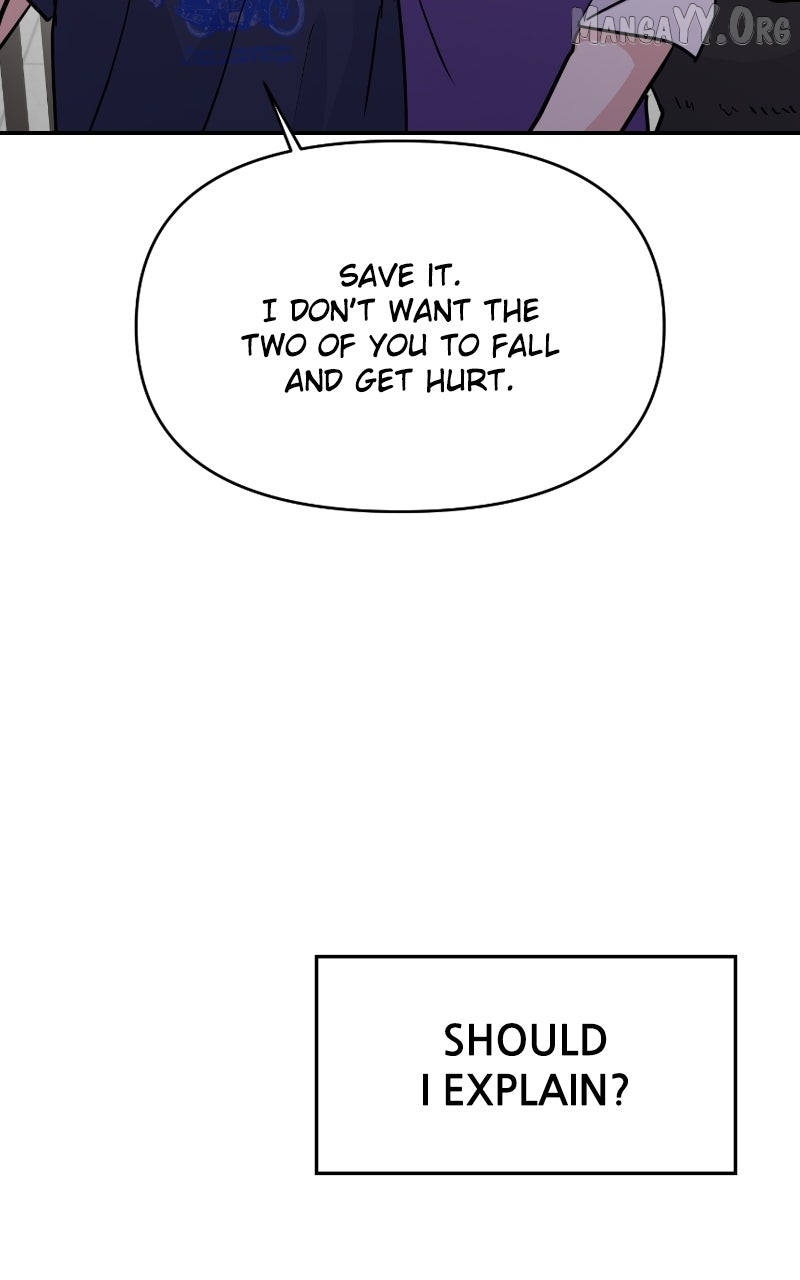 A Campus Romance, I Guess Chapter 100 - page 80