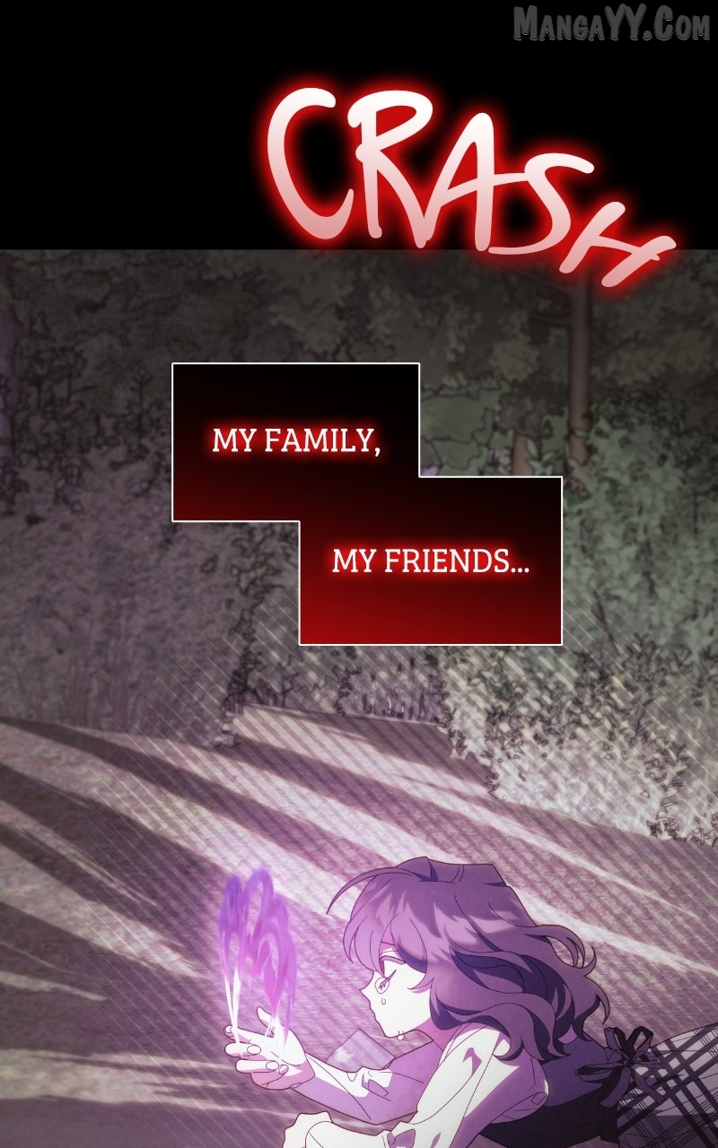 Cross My Heart and Hope to Die Chapter 79 - page 32