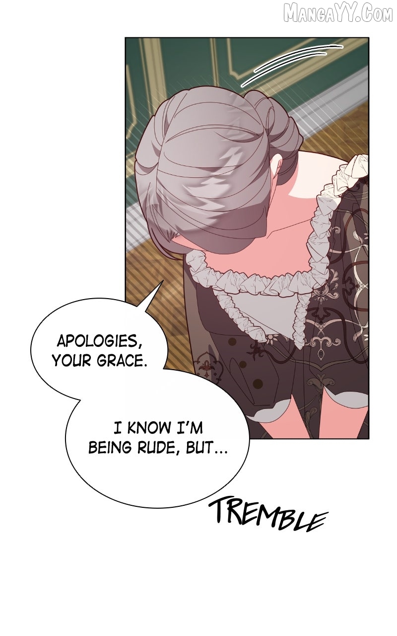 Cross My Heart and Hope to Die Chapter 79 - page 44
