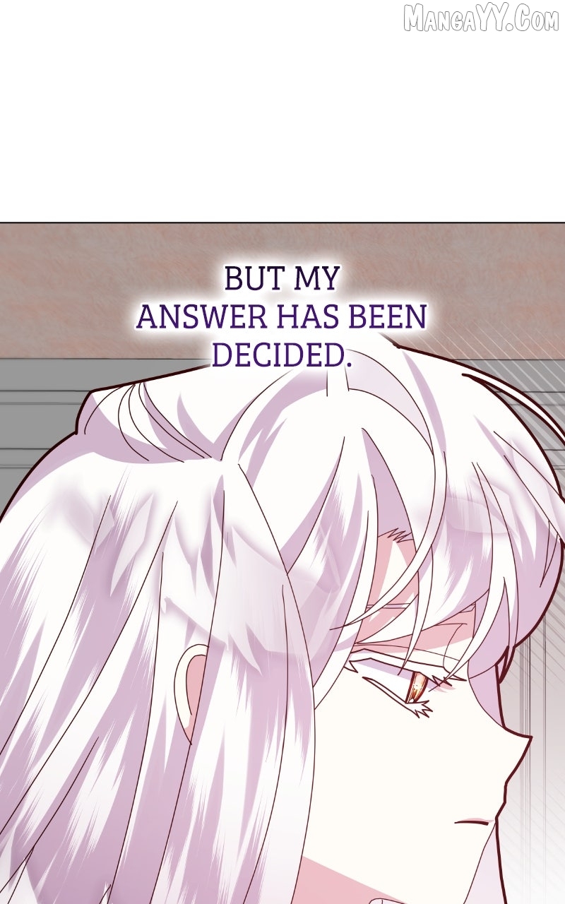Cross My Heart and Hope to Die Chapter 79 - page 80