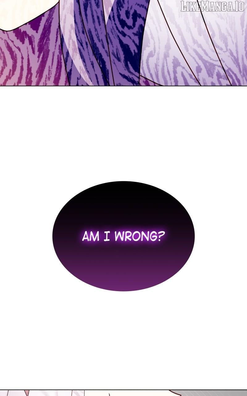 Cross My Heart and Hope to Die Chapter 80 - page 10