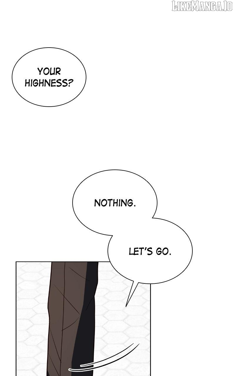 Cross My Heart and Hope to Die Chapter 80 - page 100