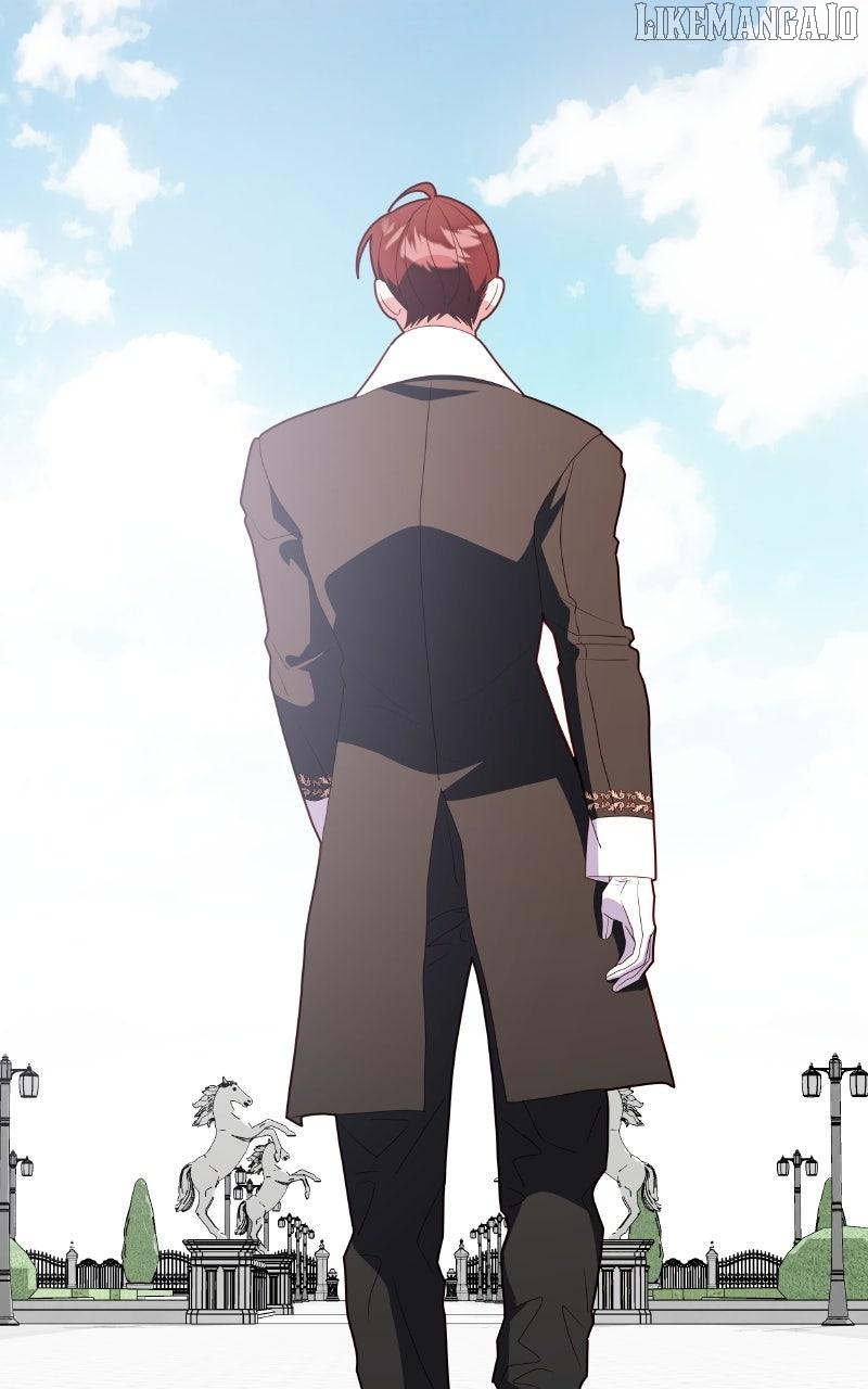 Cross My Heart and Hope to Die Chapter 80 - page 102