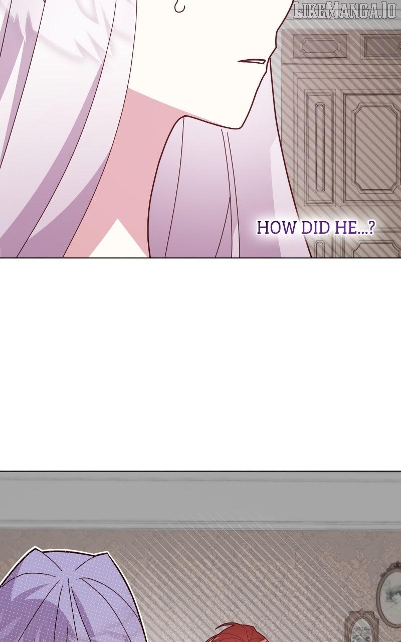 Cross My Heart and Hope to Die Chapter 80 - page 11