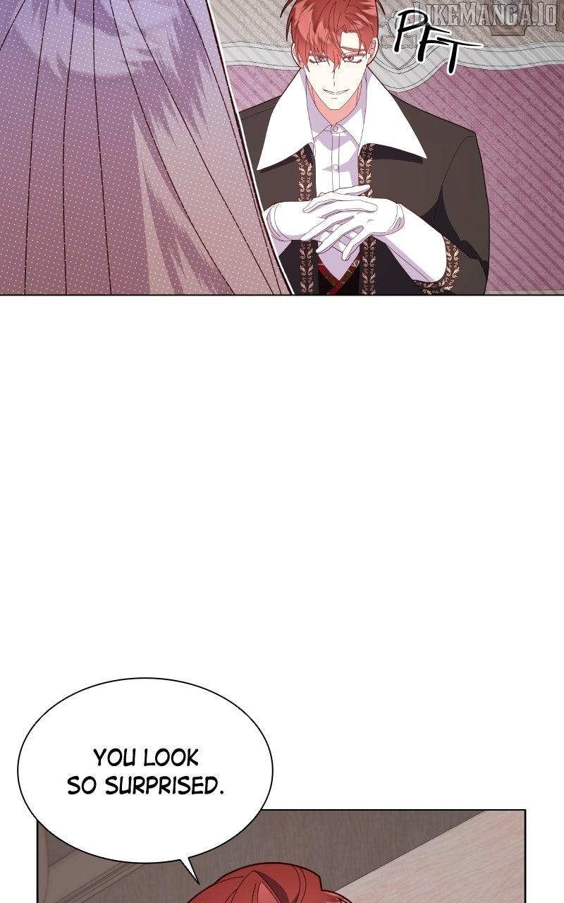 Cross My Heart and Hope to Die Chapter 80 - page 12