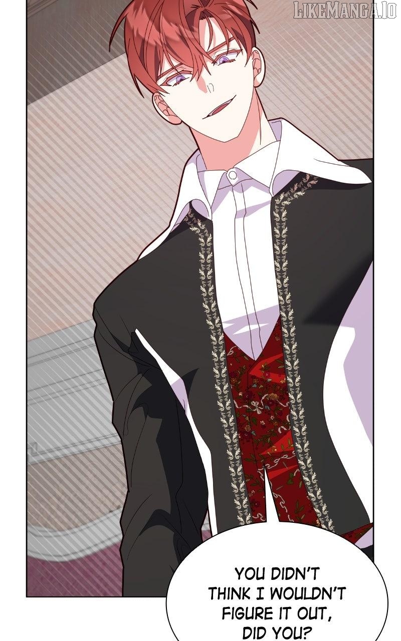 Cross My Heart and Hope to Die Chapter 80 - page 13