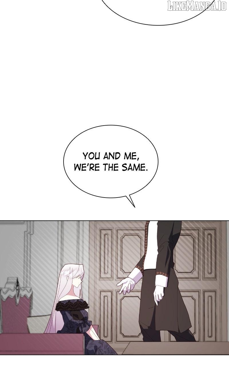 Cross My Heart and Hope to Die Chapter 80 - page 14