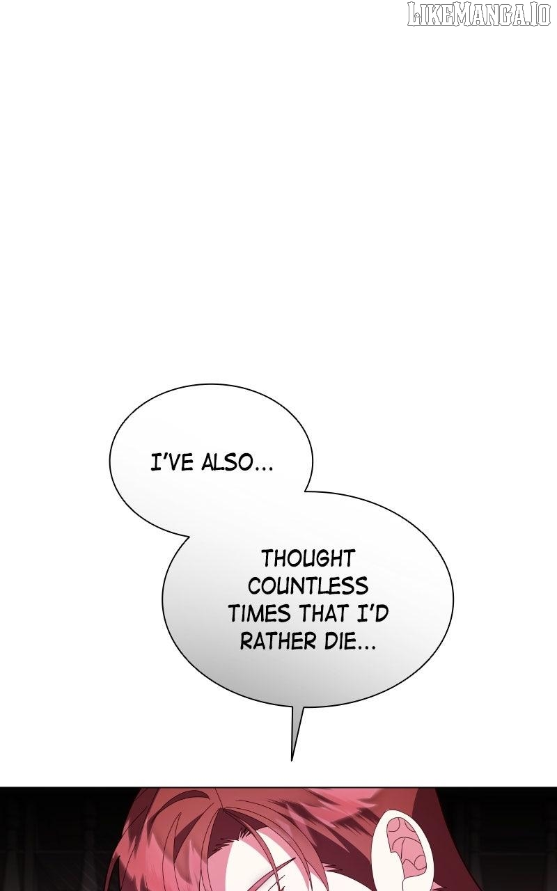 Cross My Heart and Hope to Die Chapter 80 - page 15
