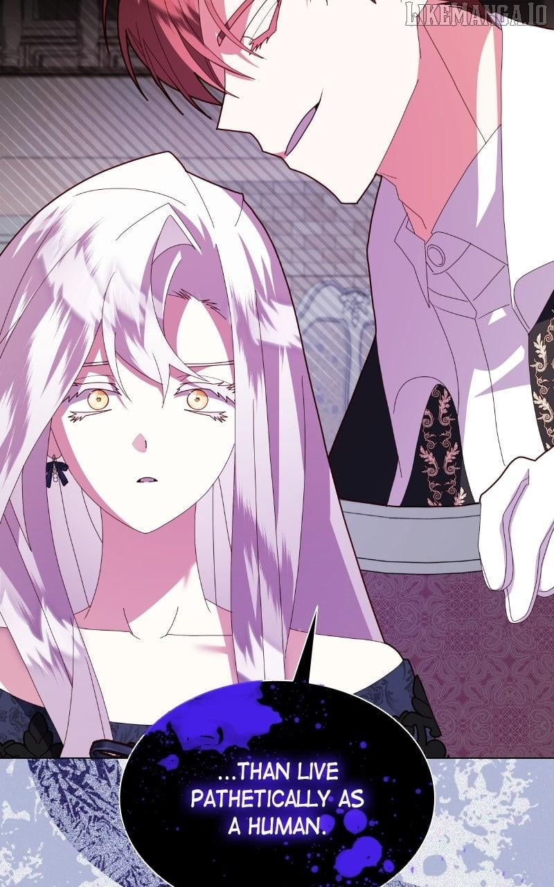 Cross My Heart and Hope to Die Chapter 80 - page 16