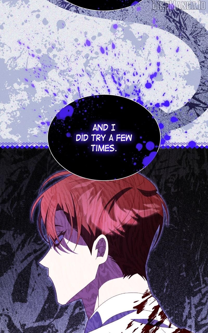 Cross My Heart and Hope to Die Chapter 80 - page 17