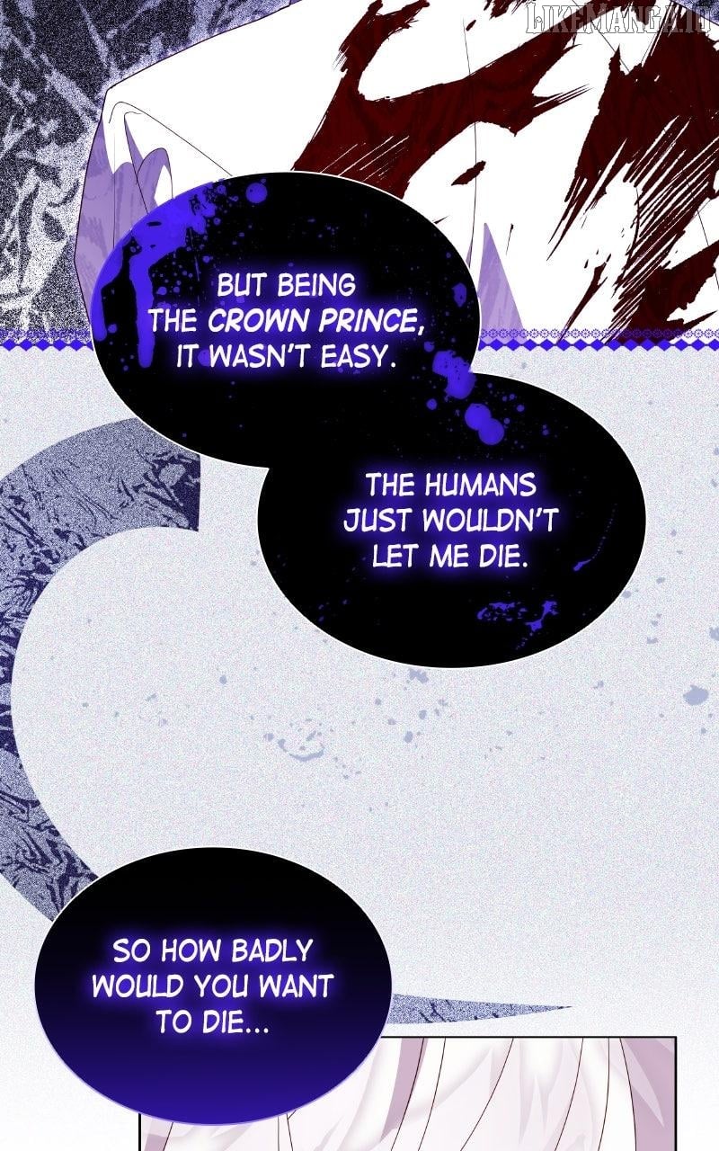 Cross My Heart and Hope to Die Chapter 80 - page 18