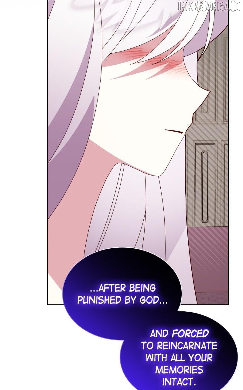 Cross My Heart and Hope to Die Chapter 80 - page 19