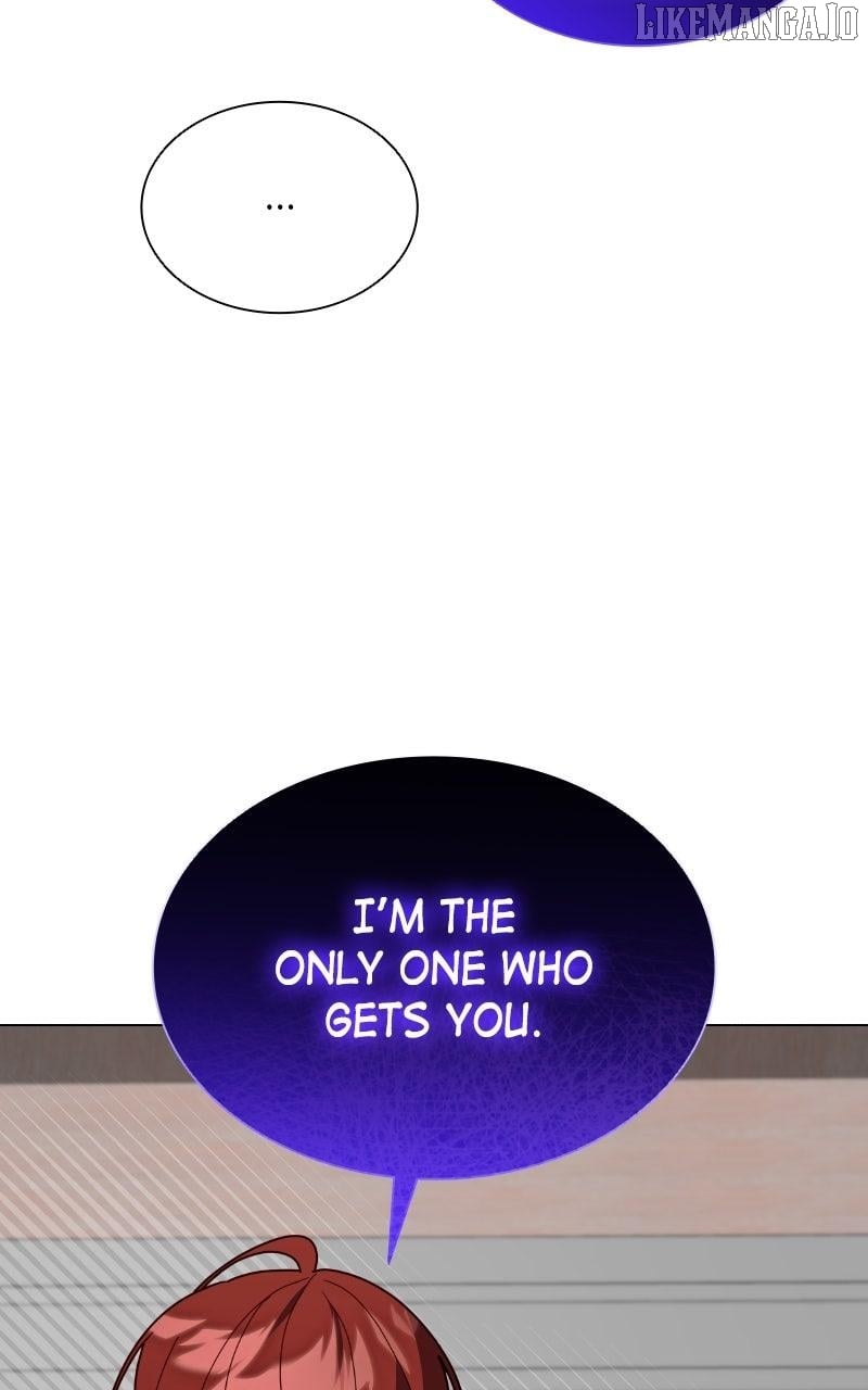 Cross My Heart and Hope to Die Chapter 80 - page 20