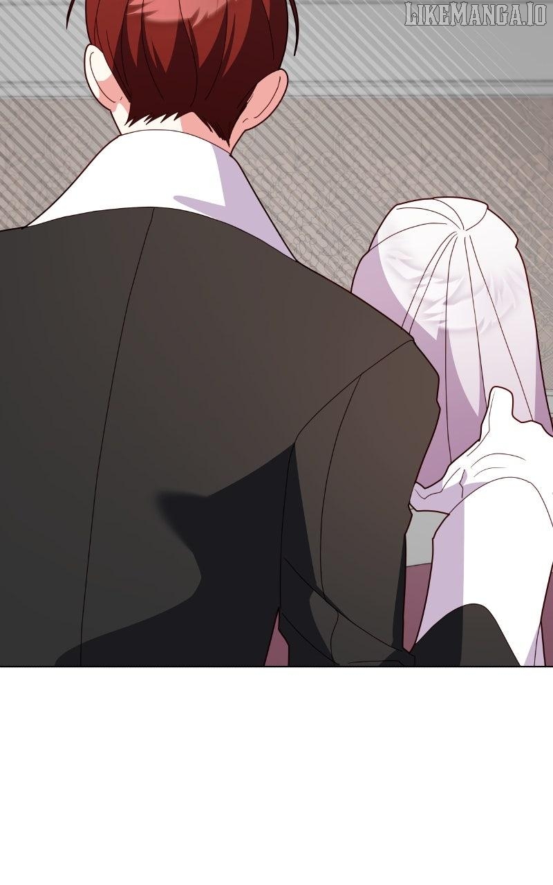 Cross My Heart and Hope to Die Chapter 80 - page 21