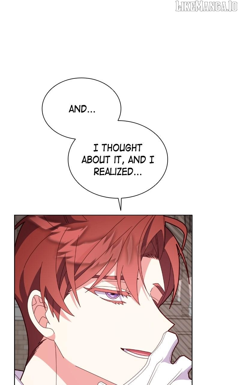 Cross My Heart and Hope to Die Chapter 80 - page 22