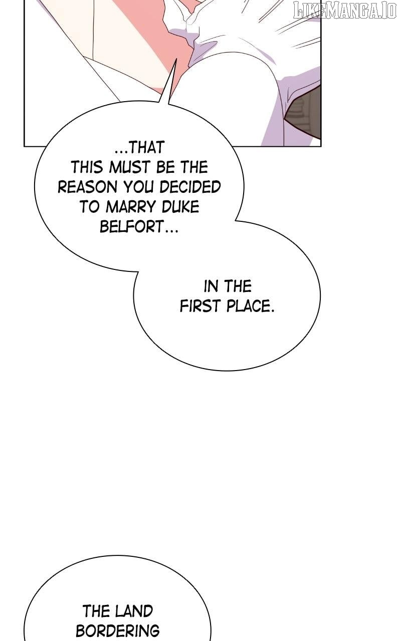 Cross My Heart and Hope to Die Chapter 80 - page 23