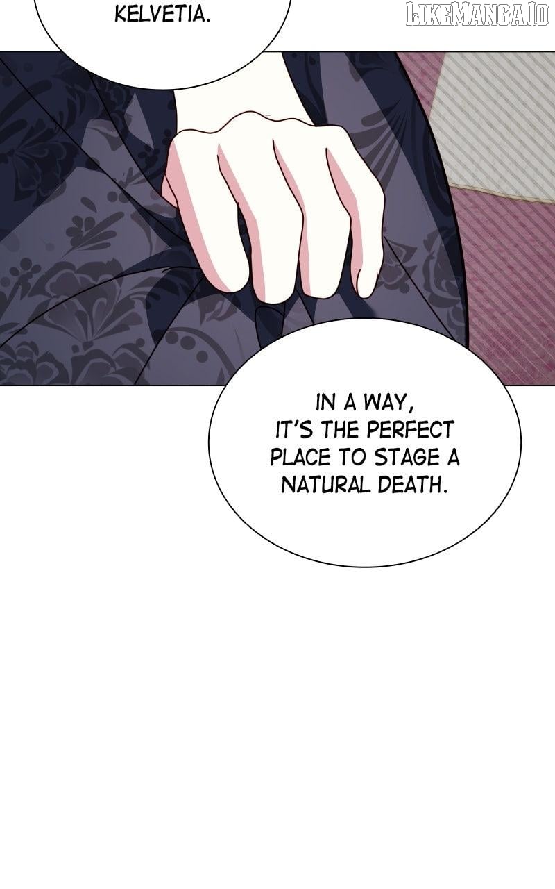Cross My Heart and Hope to Die Chapter 80 - page 24