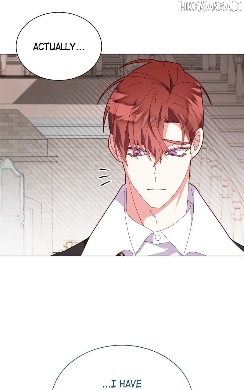 Cross My Heart and Hope to Die Chapter 80 - page 25
