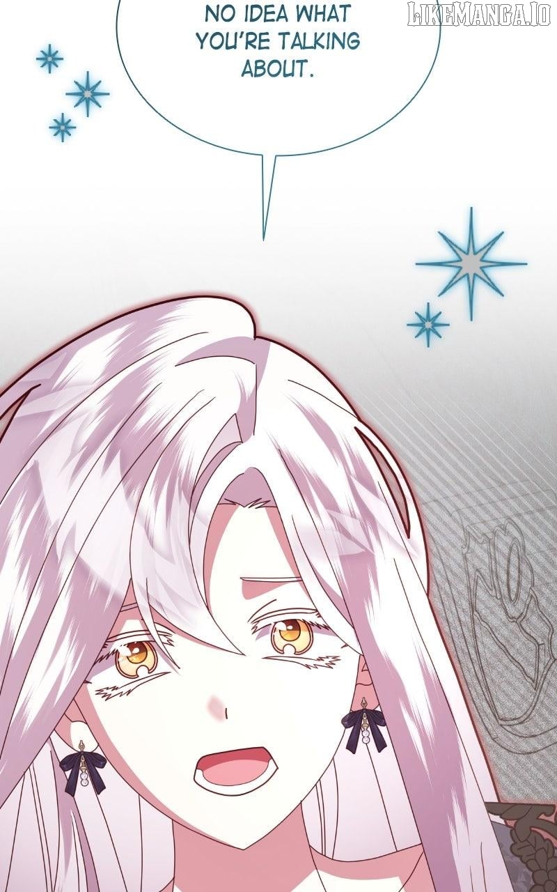 Cross My Heart and Hope to Die Chapter 80 - page 26
