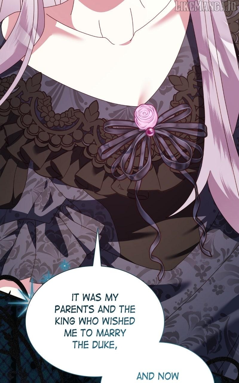 Cross My Heart and Hope to Die Chapter 80 - page 27