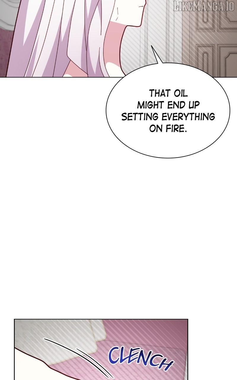 Cross My Heart and Hope to Die Chapter 80 - page 3