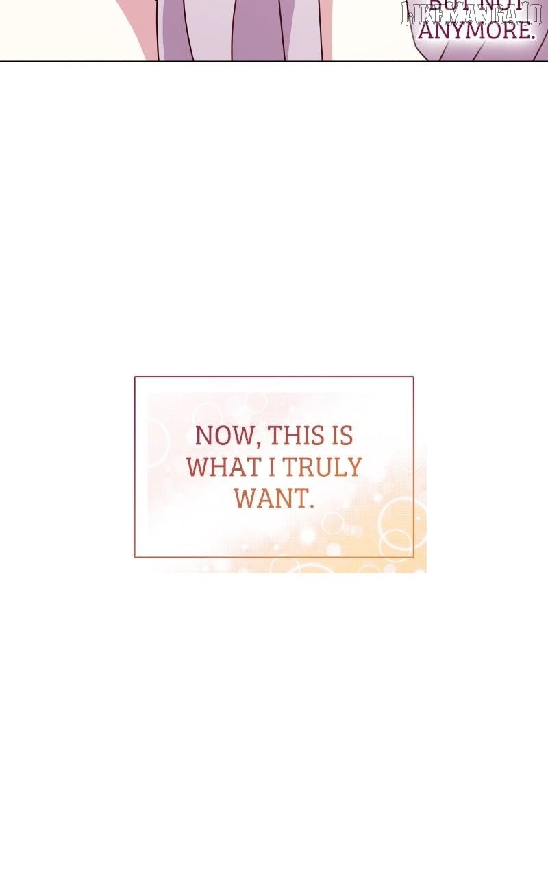 Cross My Heart and Hope to Die Chapter 80 - page 31