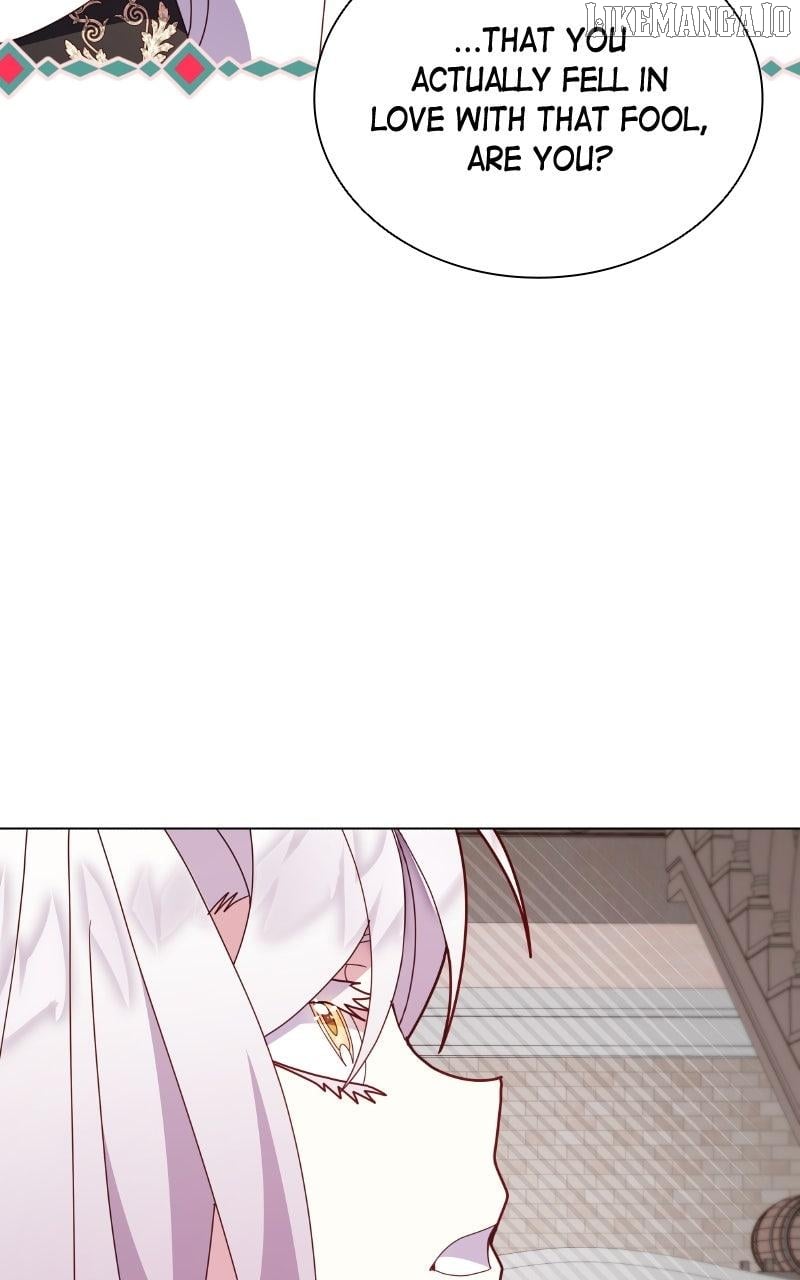 Cross My Heart and Hope to Die Chapter 80 - page 34